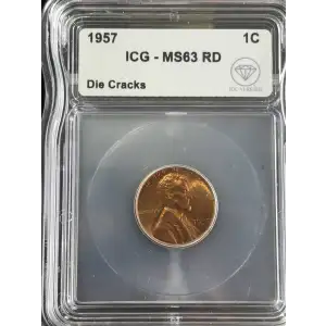 Small Cents-Lincoln, Wheat Ears Reverse