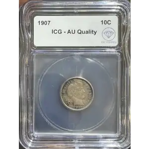 Dimes---Barber 1892-1916 -Silver- 1 Dime