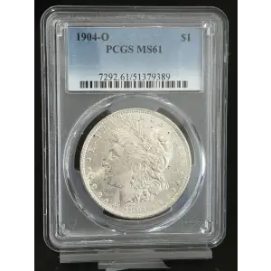 1904-O $1