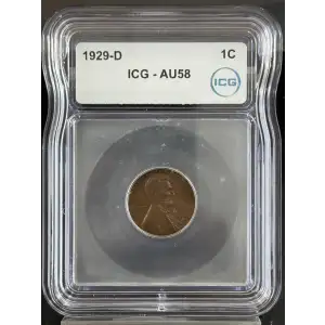 Small Cents-Lincoln, Wheat Ears Reverse