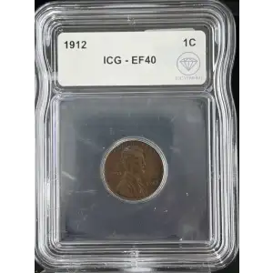 Small Cents-Lincoln, Wheat Ears Reverse