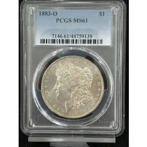 1883-O $1