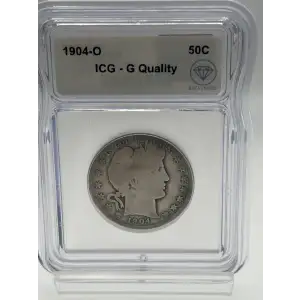 Half Dollars---Barber 1892-1915 -Silver- 0.5 Dollar