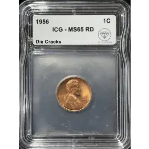 Small Cents-Lincoln, Wheat Ears Reverse
