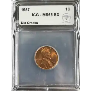 Small Cents-Lincoln, Wheat Ears Reverse