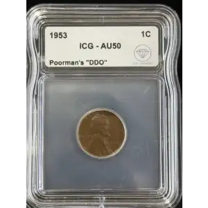 Small Cents-Lincoln, Wheat Ears Reverse