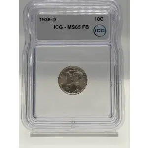 Dimes---Mercury 1916-1945 -Silver- 1 Dime