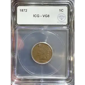 Small Cents-Indian Head 1859-1909 -Copper