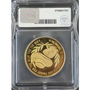 Civil War Commemorative Token