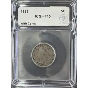 V Nickel