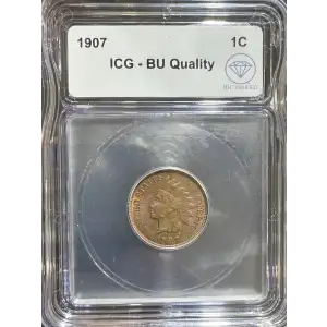 Small Cents-Indian Head 1859-1909 -Copper