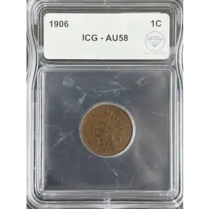 Small Cents-Indian Head 1859-1909 -Copper