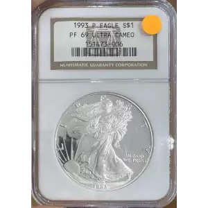 1993 P  ULTRA CAMEO