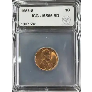 Small Cents-Lincoln, Wheat Ears Reverse
