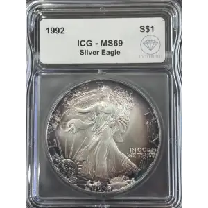 Silver Eagle (2)