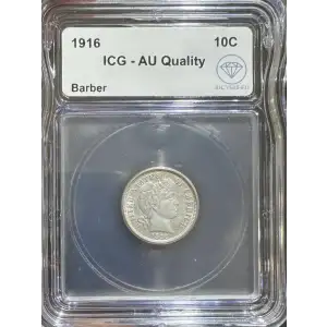 Dimes---Barber 1892-1916 -Silver- 1 Dime