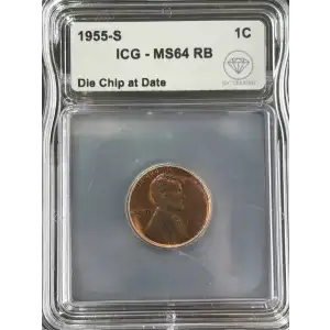 Small Cents-Lincoln, Wheat Ears Reverse