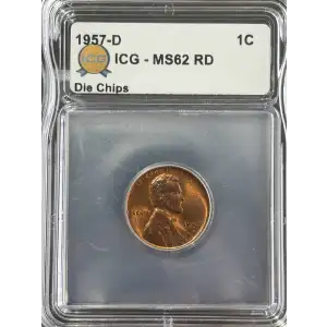 Small Cents-Lincoln, Wheat Ears Reverse (3)