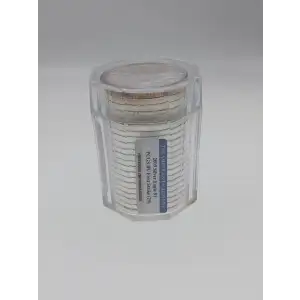 American Silver Eagle Roll