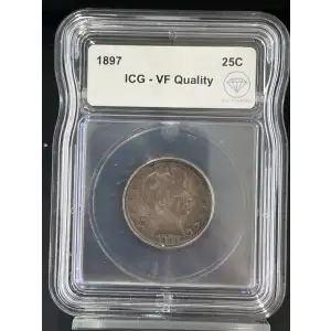Barber Quarter Dollar (2)