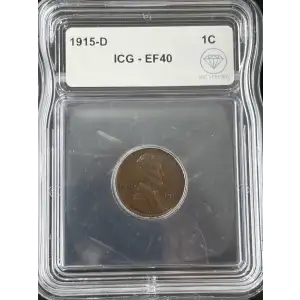 Small Cents-Lincoln, Wheat Ears Reverse