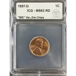 Small Cents-Lincoln, Wheat Ears Reverse