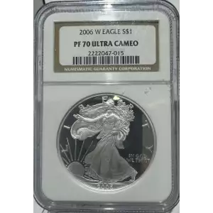 2006 W  ULTRA CAMEO