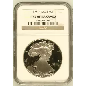 1990 S  ULTRA CAMEO (2)