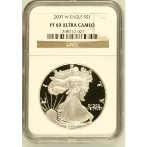 2007 W  ULTRA CAMEO (2)