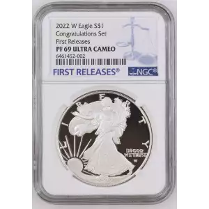 2022 W Congratulations Set First Releases ULTRA CAMEO (2)