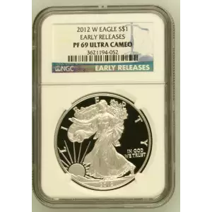 2012 W EARLY RELEASES ULTRA CAMEO (2)