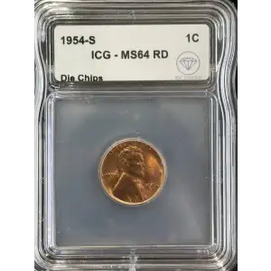 Small Cents-Lincoln, Wheat Ears Reverse