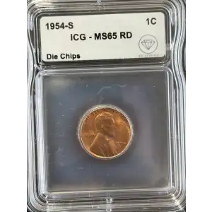 Small Cents-Lincoln, Wheat Ears Reverse