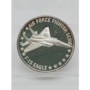 1974 The Right To Bear Arms Commemorative 1 oz Silver Round VINTAGE [DUPLICATE for #563816]
