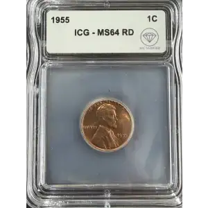 Small Cents-Lincoln, Wheat Ears Reverse