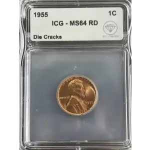 Small Cents-Lincoln, Wheat Ears Reverse