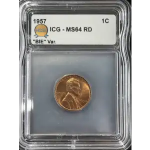 Small Cents-Lincoln, Wheat Ears Reverse (3)