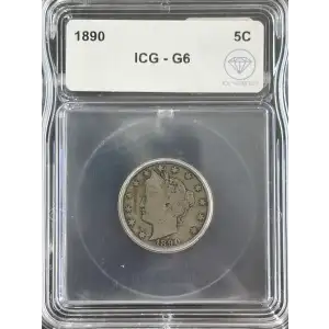 V Nickel
