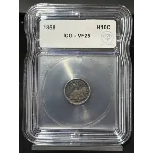 Half Dimes---Liberty Seated 1837-1873-Silver- 0.5 Dime