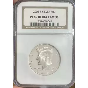 2005 S  ULTRA CAMEO