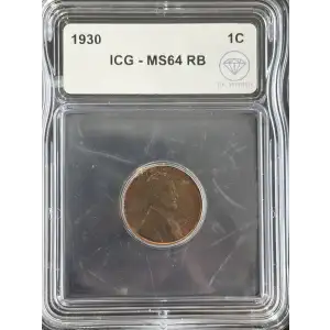 Small Cents-Lincoln, Wheat Ears Reverse