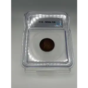 Small Cents-Lincoln, Wheat Ears Reverse