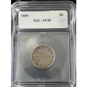 V Nickel