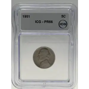 Jefferson Nickel