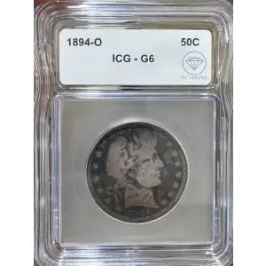 Half Dollars---Barber 1892-1915 -Silver- 0.5 Dollar