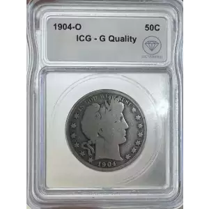 Half Dollars---Barber 1892-1915 -Silver- 0.5 Dollar