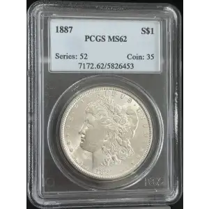 1887 $1 (2)