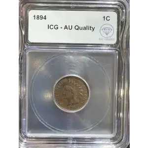 Small Cents-Indian Head 1859-1909 -Copper