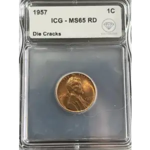 Small Cents-Lincoln, Wheat Ears Reverse