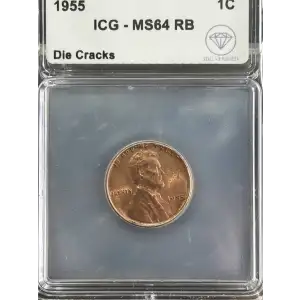 Small Cents-Lincoln, Wheat Ears Reverse (2)